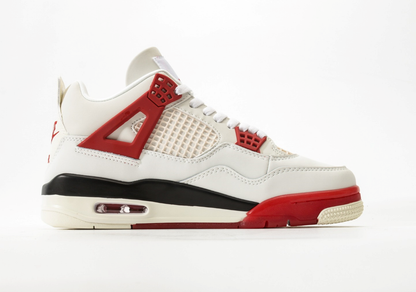 Air Jordan 4 Retro OG X Nigel Sylvester “Brick After Brick”