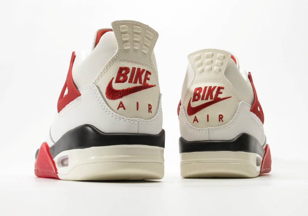 Air Jordan 4 Retro OG X Nigel Sylvester “Brick After Brick”