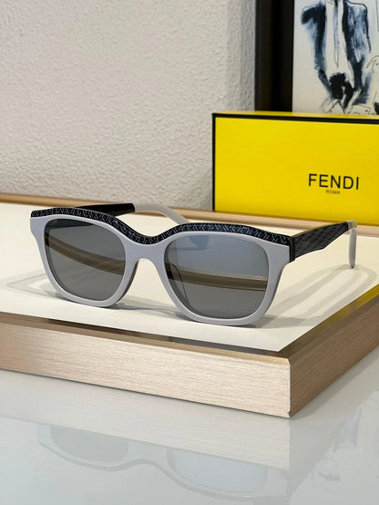 Fendi FE 40077I Men&