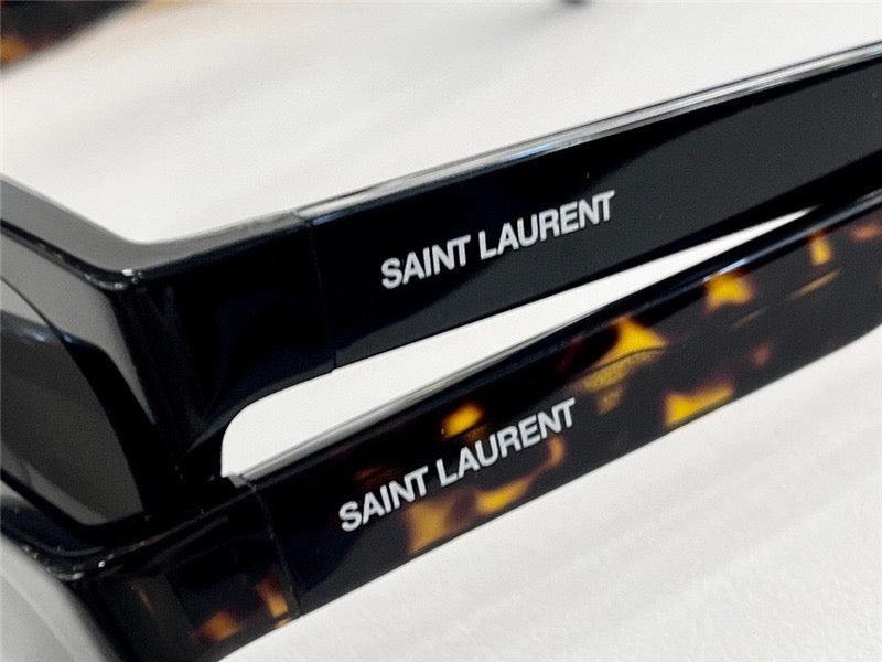 Yves Saint Laurent SL642  - 001s 52mm unisex SUNGLASSES 👑