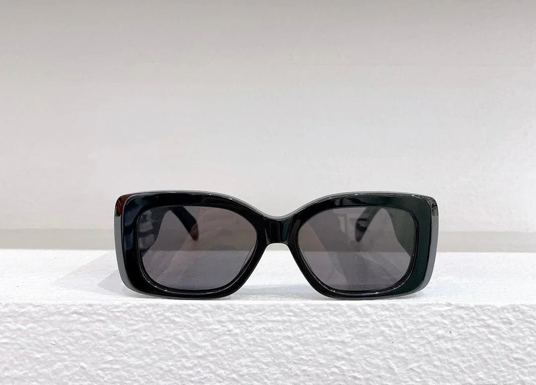 Céline 2024 TRIOMPHE XL 01 SUNGLASSES IN ACETATE Women&