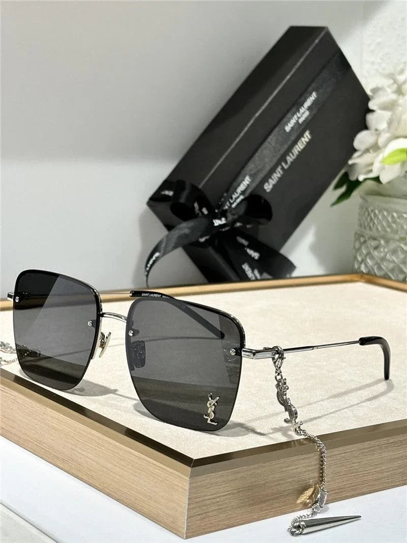 YSL Saint Laurent SL 312 M Women&