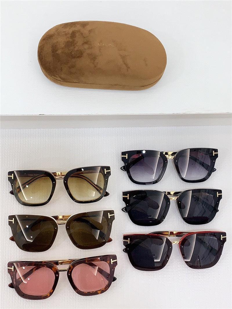 Tom Ford PHILIPPA SUNGLASSES Women's Sunglasses 68mm- 6STYLE✨