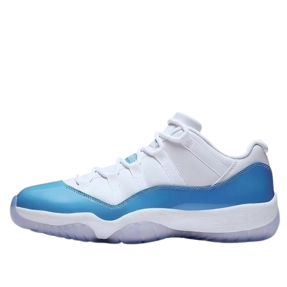 Nike Air Jordan 11 Retro Low ‘UNC University Blue’ (2026)
