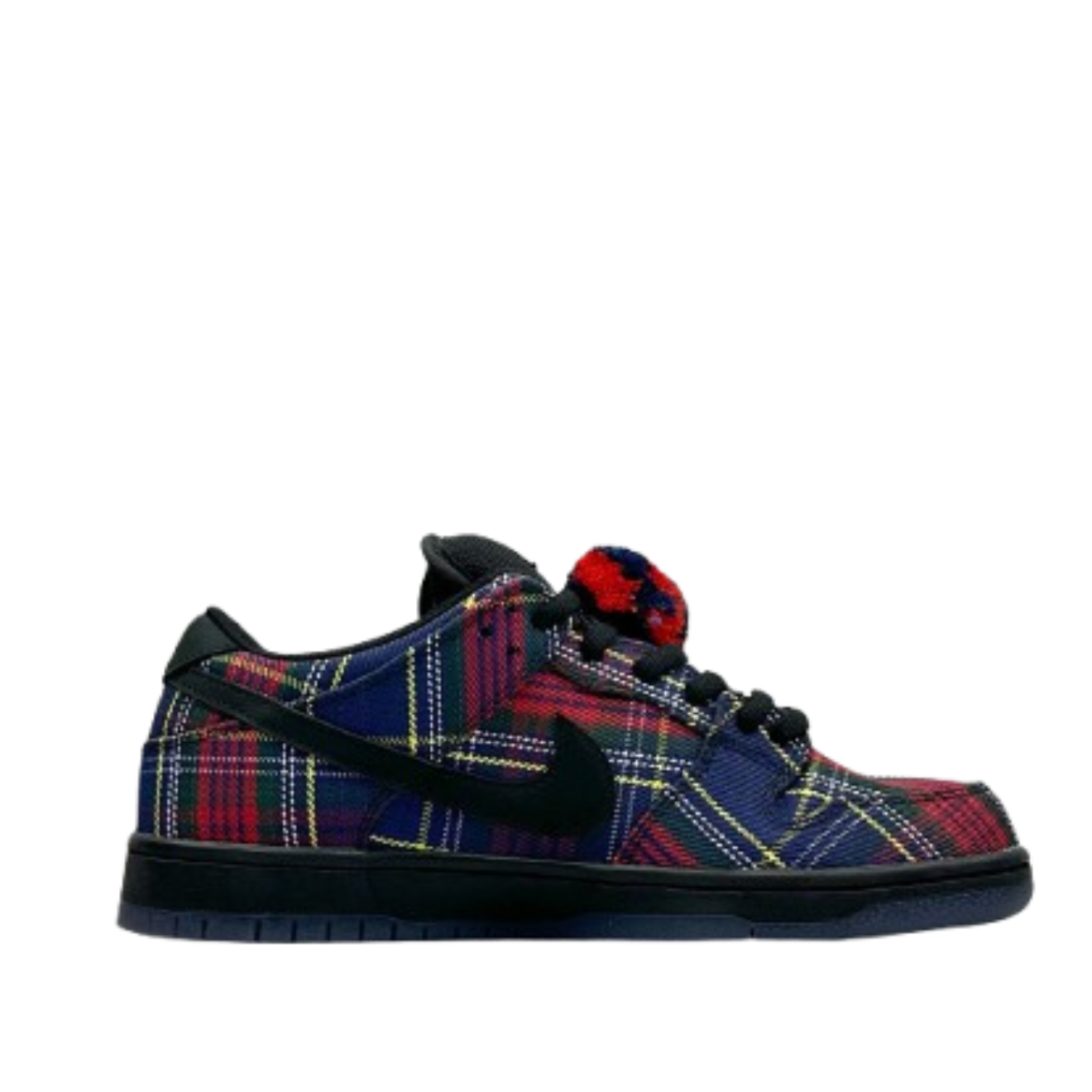 Nardwuar x Nike SB Dunk Low “Nardwuar”