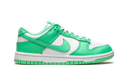 DUNK LOW WMNS "Green Glow" DD1503 105