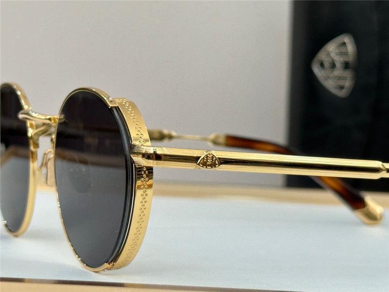 MAYBACH The Boulevard Sunglasses👑