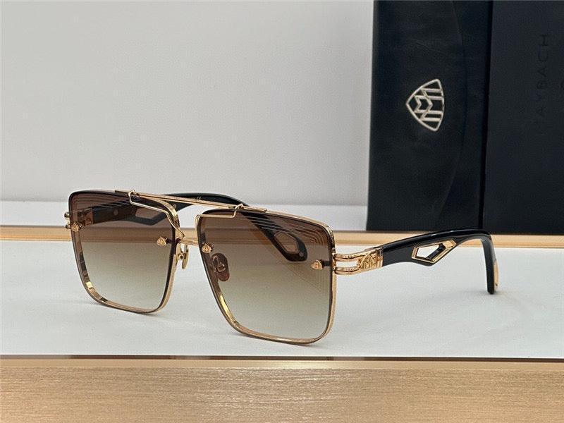 Maybach – The King II 63mm Men&