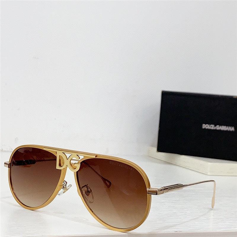 Dolce Gabbana DG 2216 SICILY Sunglasses ✨