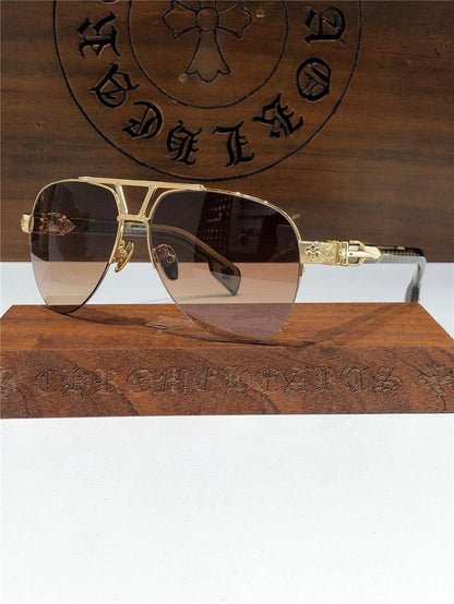 CHROME HEARTS CRH8253 men&