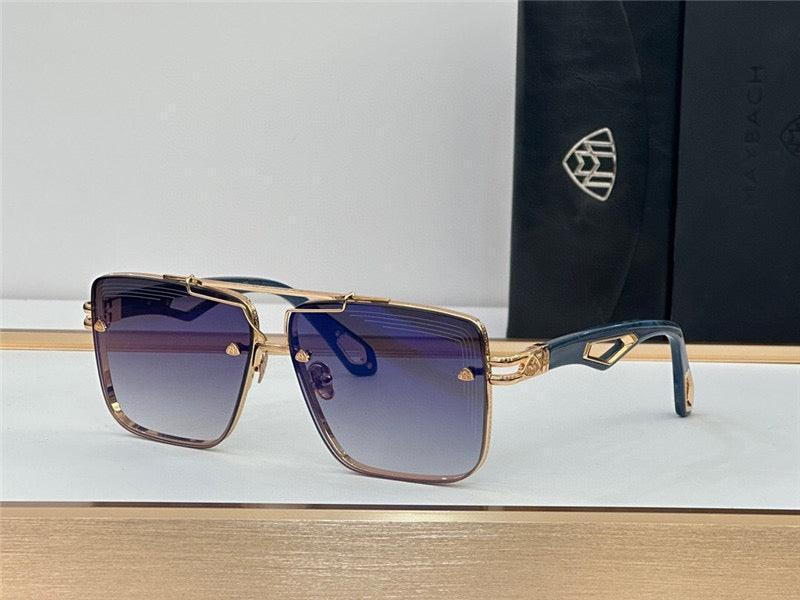 Maybach – The King II 63mm Men&