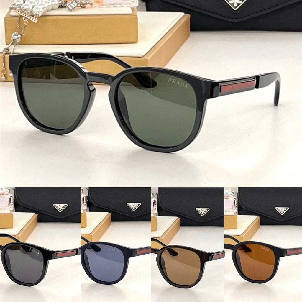 ✨ Prada Unisex Sunglasses PD 66606