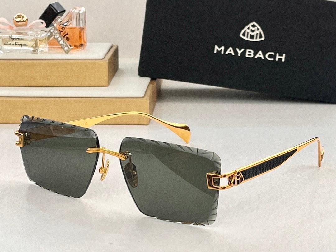 MAYBACH Z059 Men's Sunglasses  ✨