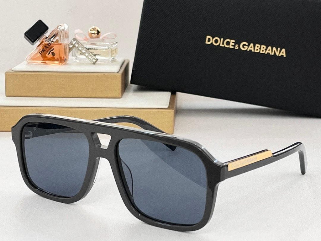 Dolce & Gabbana  DG 6179 Men's  Sunglasses ✨