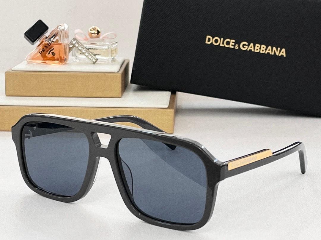 Dolce &amp; Gabbana  DG 6179 Men&