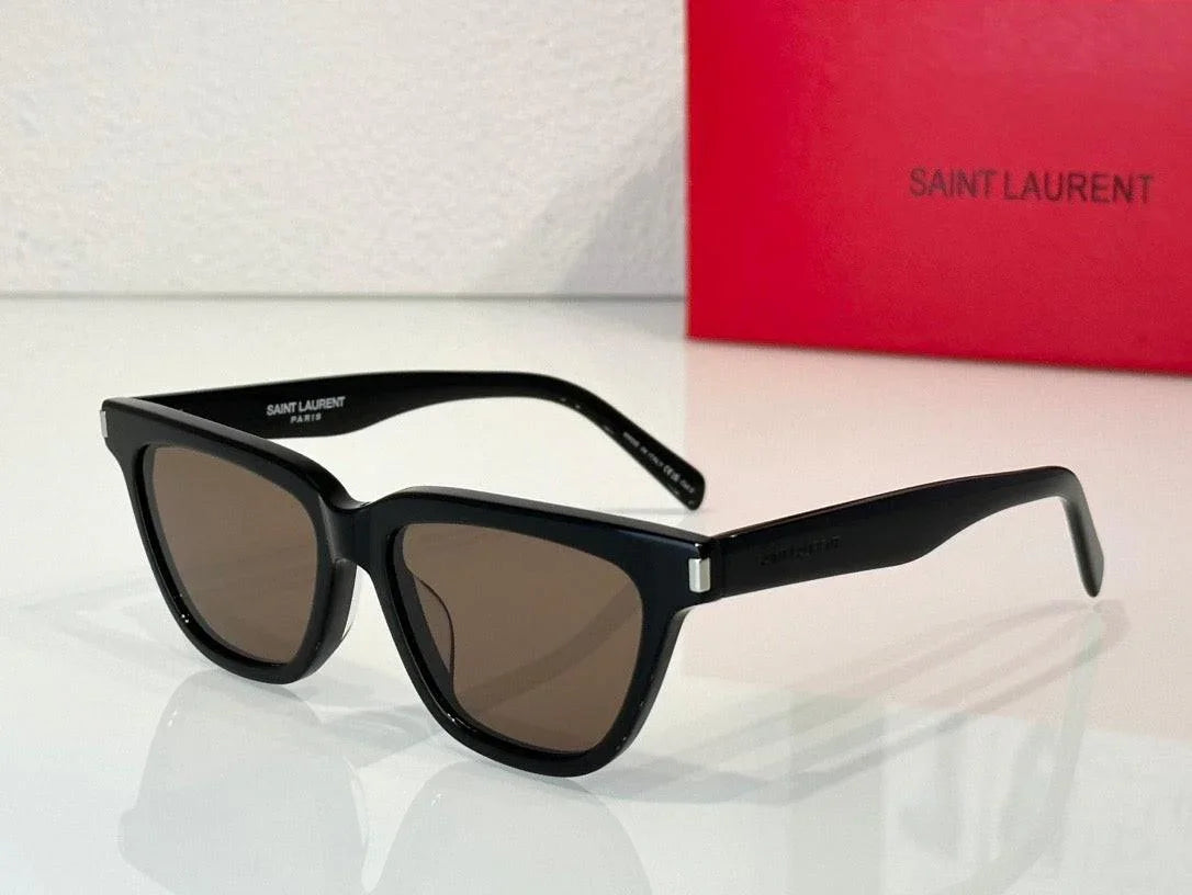 YSL Saint Laurent SL 462 SULPICE Sunglasses "Hailey Bieber Style" ✨