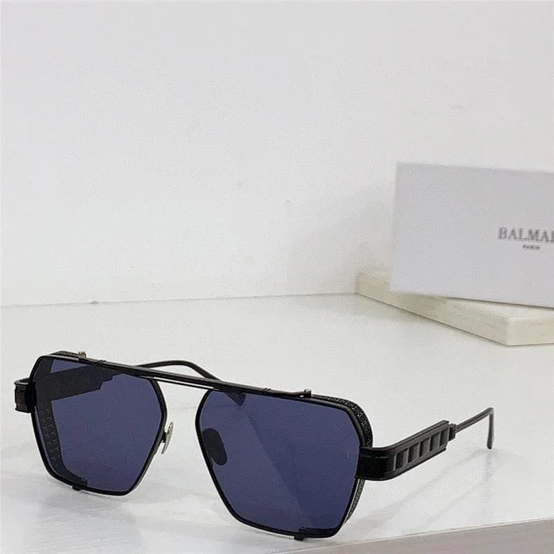 Balmain Premier BPS 155 Unisex Sunglasses  ✨
