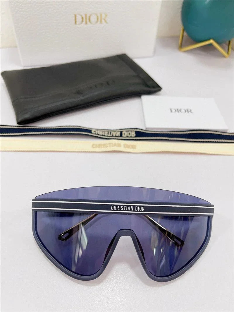 DIOR DiorClub M2U Mask Women's Sunglasses✨