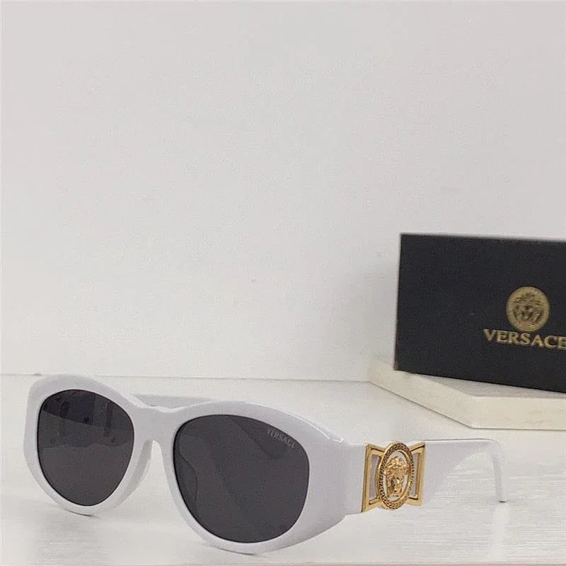 Ultra RaRe VINTAGE VERSACE SUNGLASSES 424B COL850  ✨