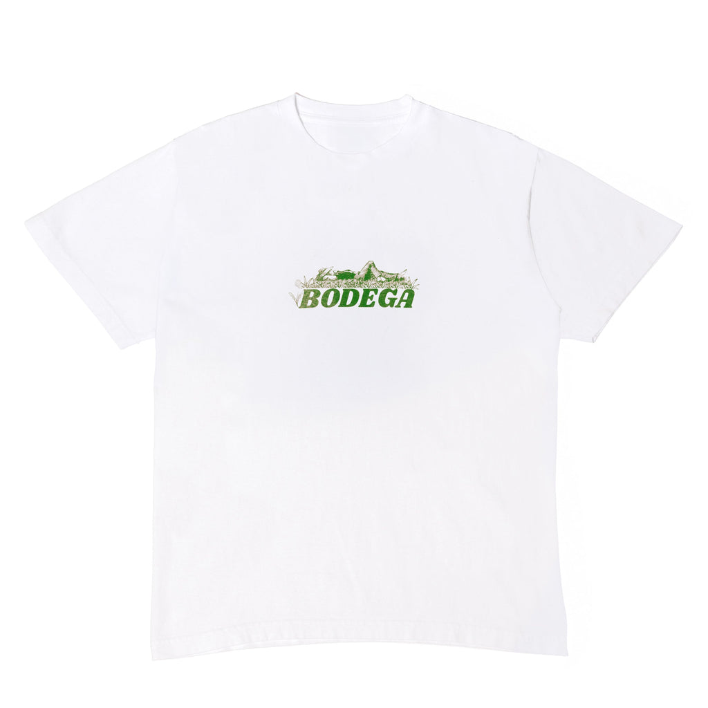 EARTH DAY TEE