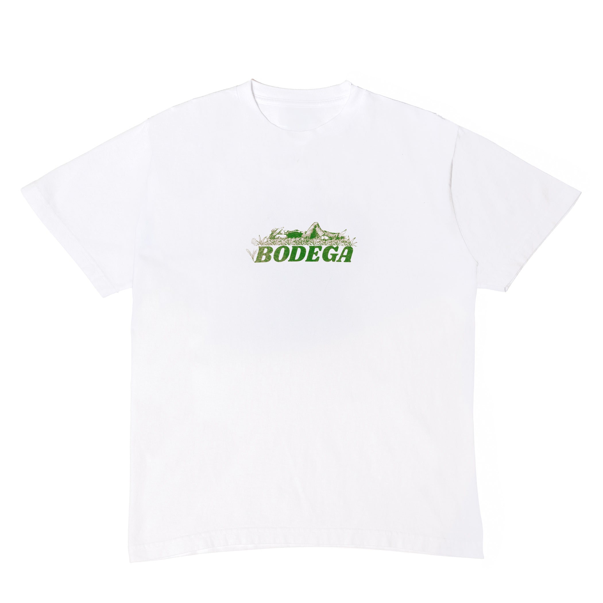 EARTH DAY TEE
