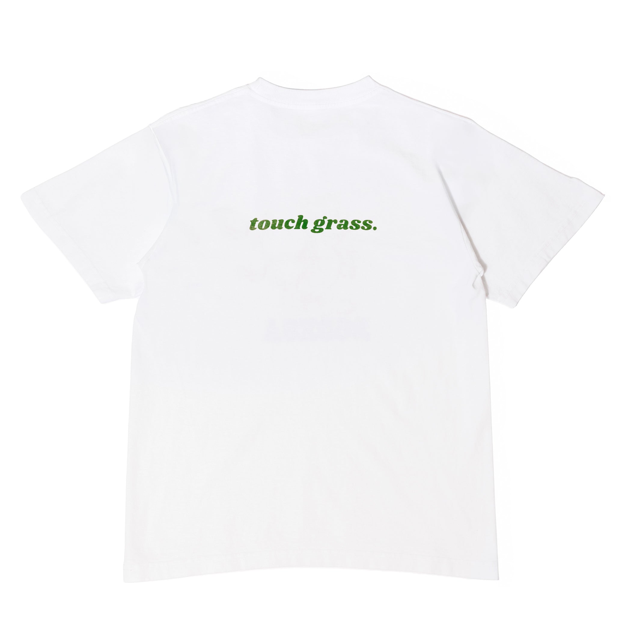 EARTH DAY TEE