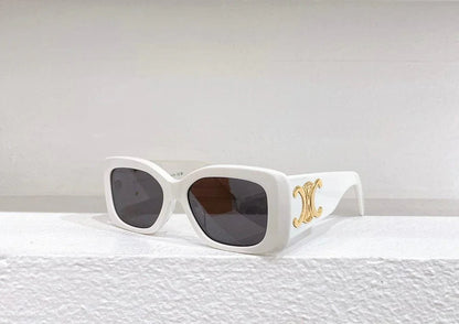 Céline 2024 TRIOMPHE XL 01 SUNGLASSES IN ACETATE Women&