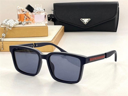 ✨ Prada Unisex Sunglasses PD 6604