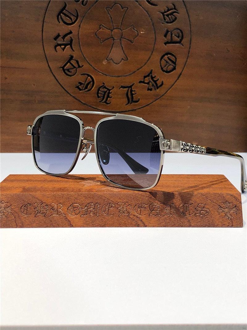 CHROME HEARTS DO NAD GO men's  Sunglasses ⚜️