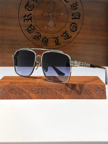 CHROME HEARTS DO NAD GO men&