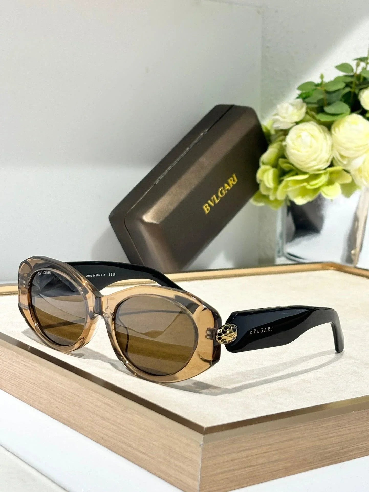 Bvlgari Serpenti Forever BV 40007I Women&