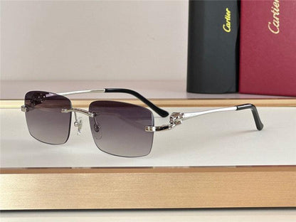 Cartier PREMIÈRE DE CARTIER SUNGLASSES 	CT0281O 🐆