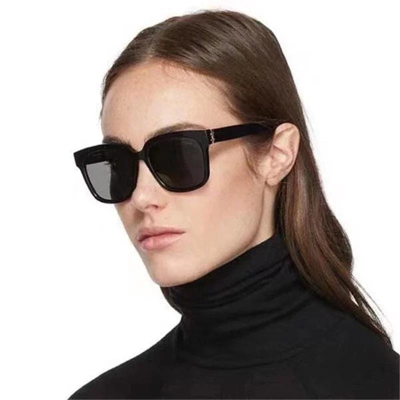 ✨YSL Women's SunglassesMONOGRAM SL M40