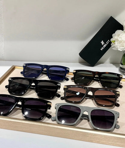 HUBLOT H062 Light Mirror Zeiss Lenses🔱