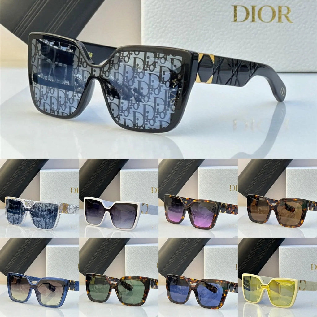 ✨Dior LADY 95.22 S2I Sunglass Flash SALE‼️