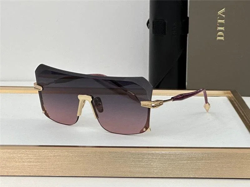 DITA LANITI (LIMITED EDITION) DTS153-A-01 Sunglasses 🔱