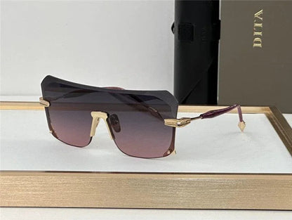 DITA LANITI (LIMITED EDITION) DTS153-A-01 Sunglasses 🔱