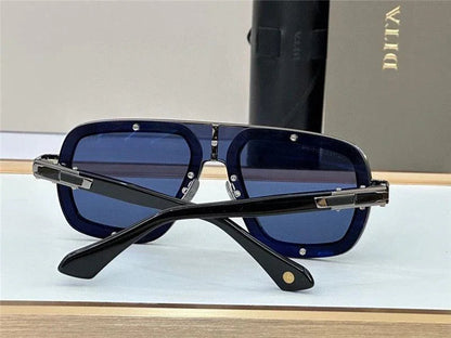 DITA RAKETO Limited Edition DTS427-A unisex Sunglasses 🔱