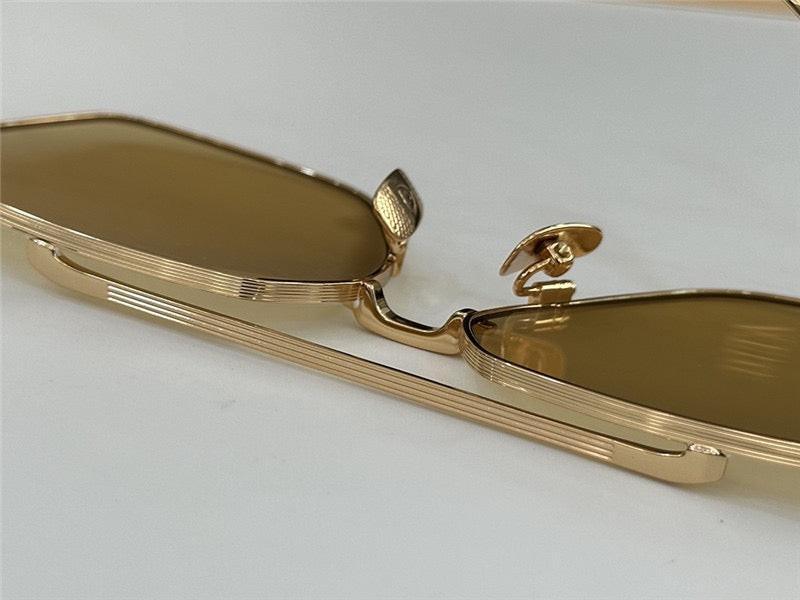 Dita Eyewear Grand Emperik square-frame Sunglasses 🔱