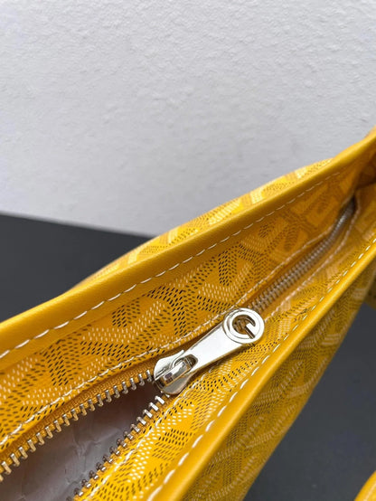 Goyard Bohème Hobo Bag 42cm ✨