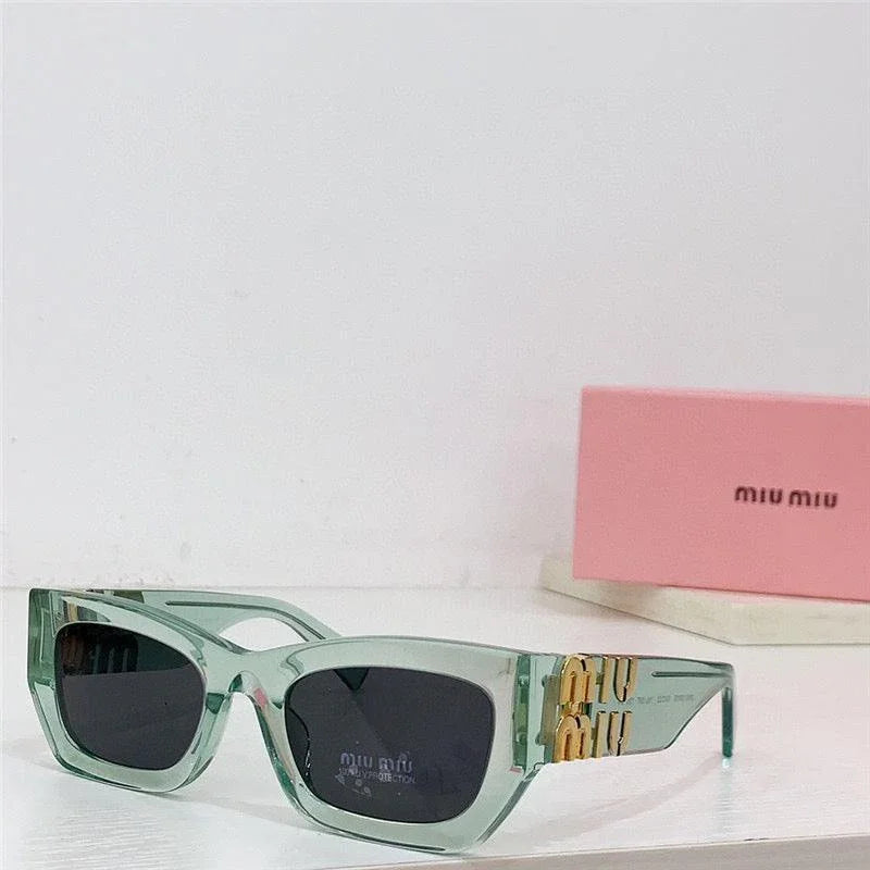 Miu Miu SMU 09W 53 22 1AB-5SO 135 Women&