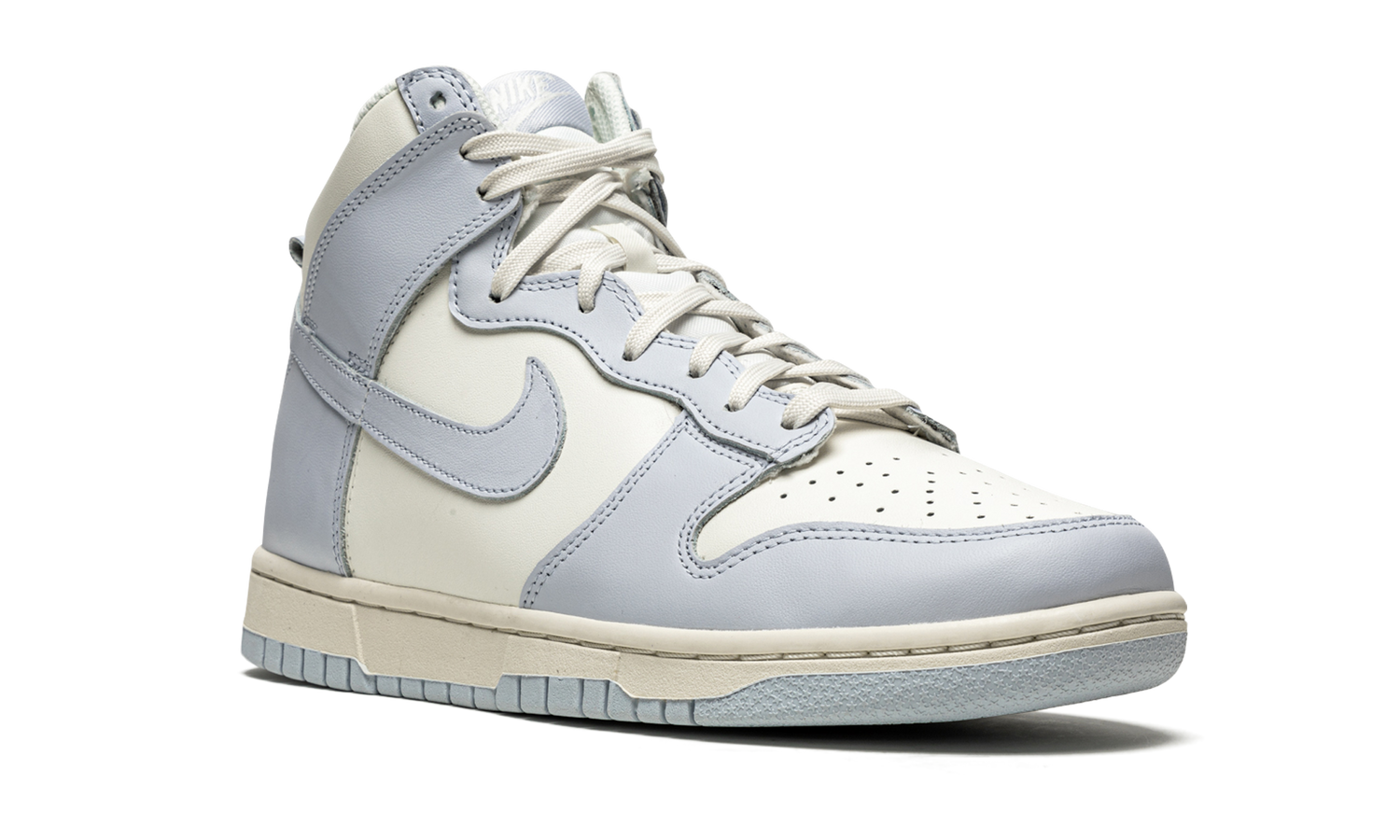 DUNK HIGH WMNS "Football Grey" DD1869 102