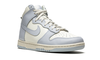 DUNK HIGH WMNS "Football Grey" DD1869 102