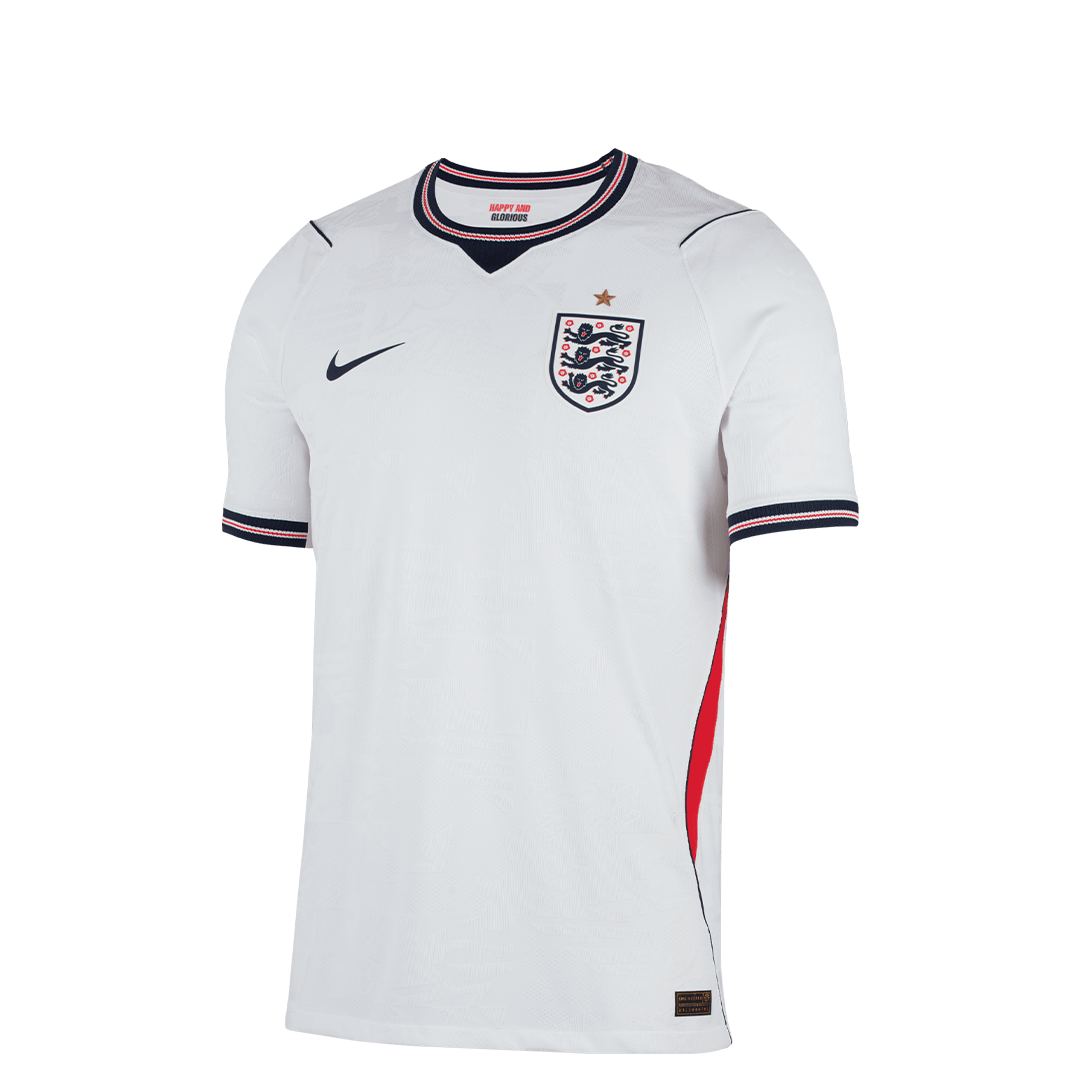ENGLAND 2026 MATCH HOME