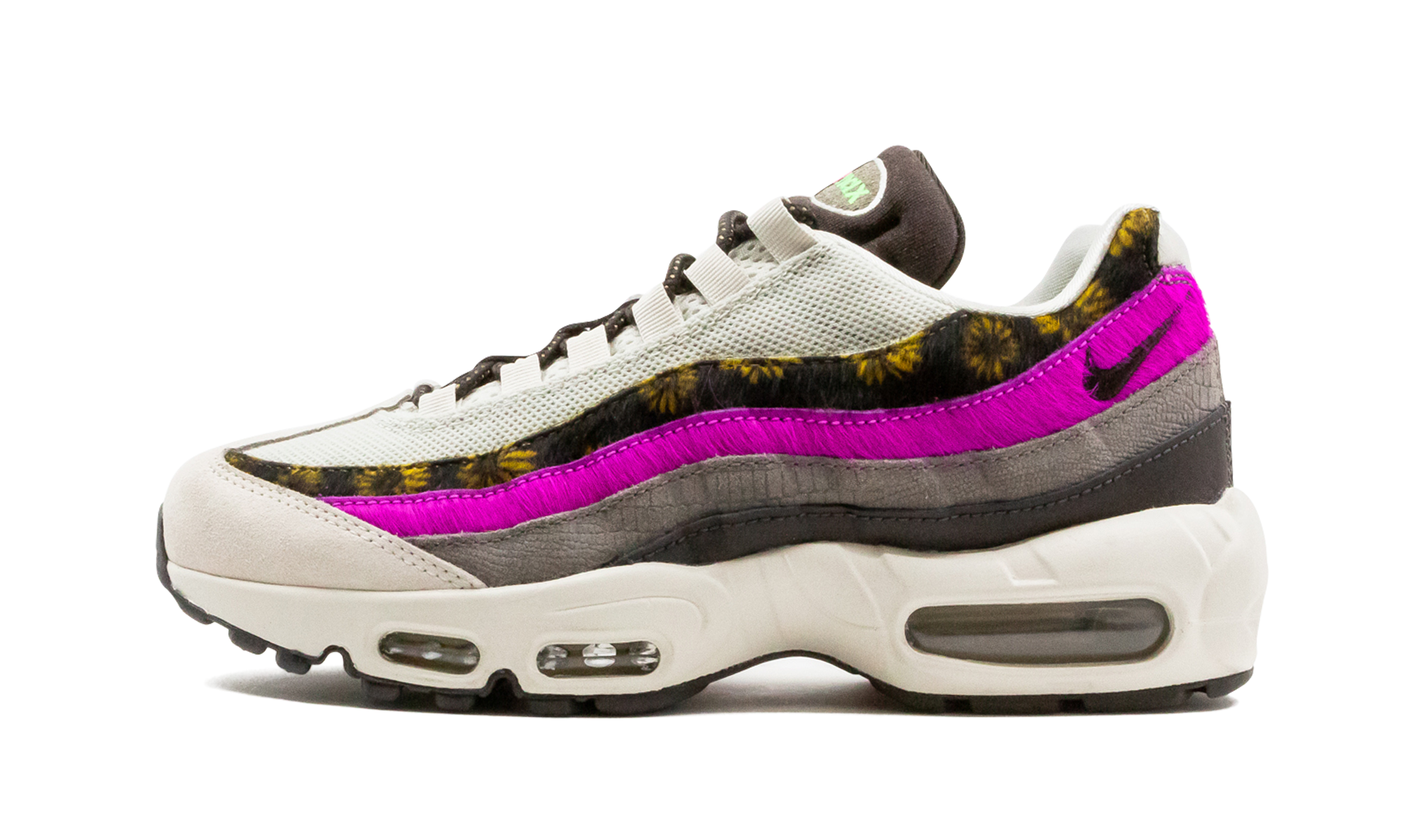 AIR MAX 95 PREMIUM WMNS "Daisy Chain" CZ8102 001