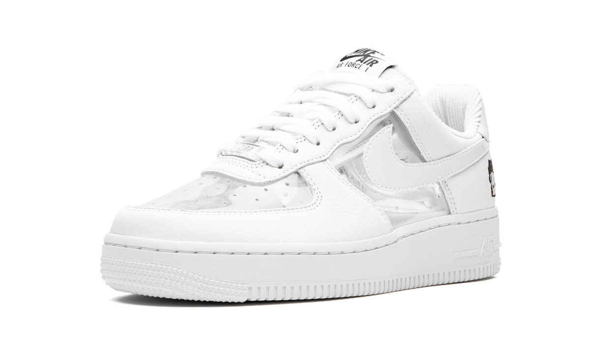 AIR FORCE 1 &