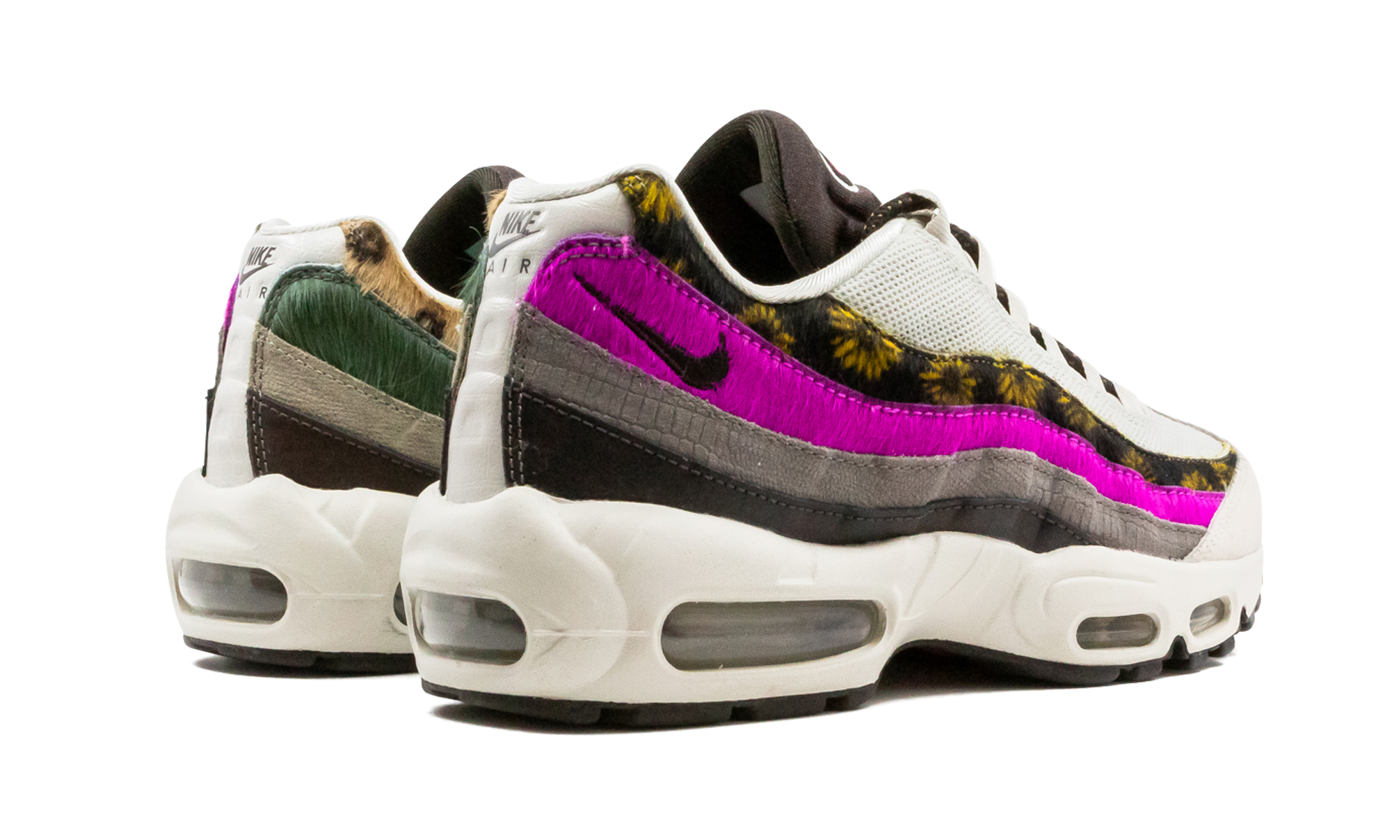 AIR MAX 95 PREMIUM WMNS "Daisy Chain" CZ8102 001