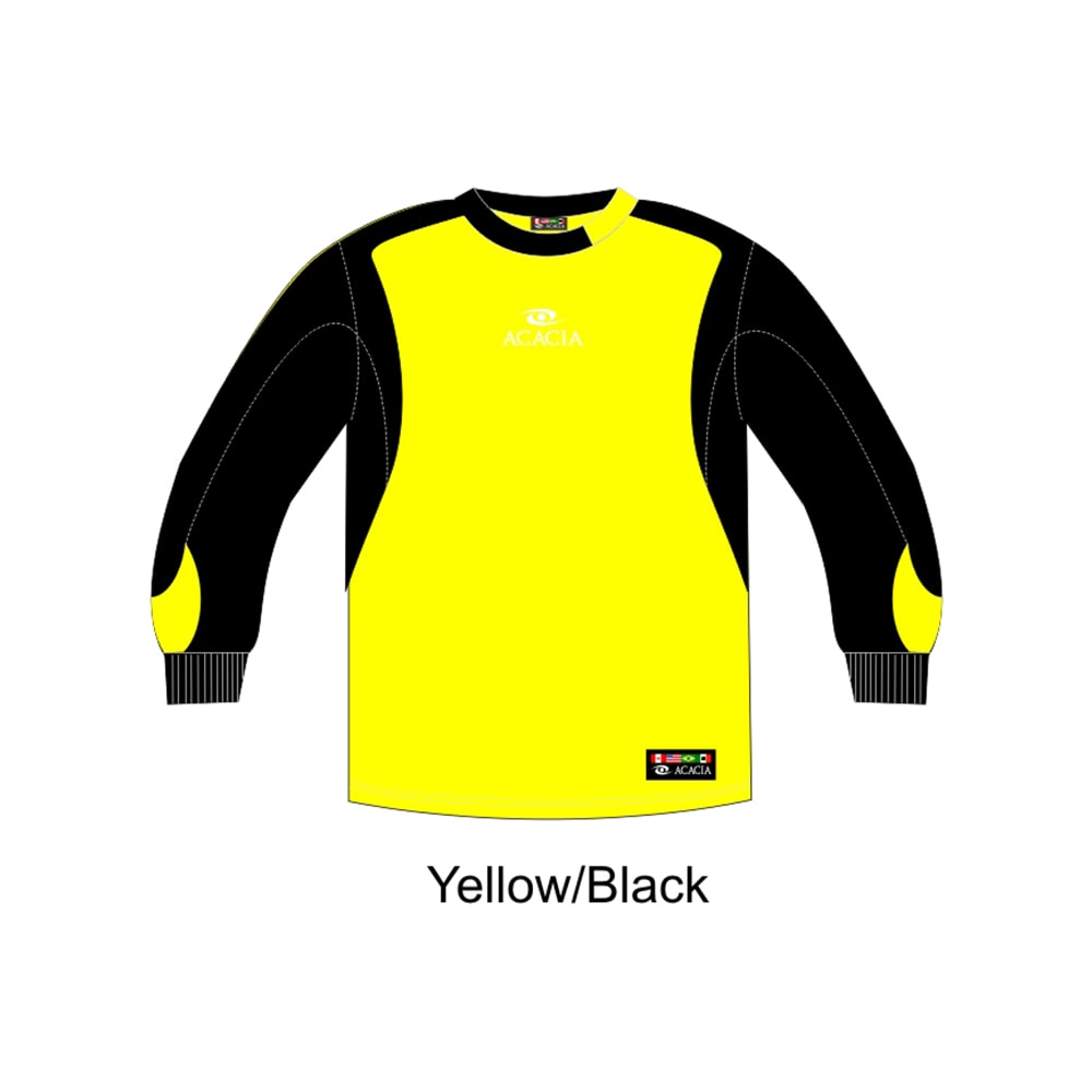 Acacia Elite Goalkeeper Soccer Jersey