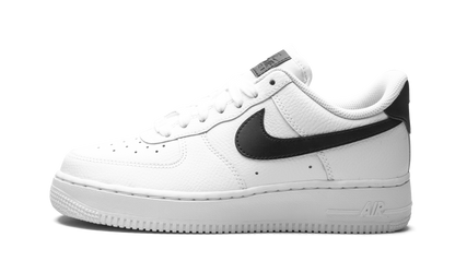 AIR FORCE 1 LO MNS WMNS "White / Black" 315115 152