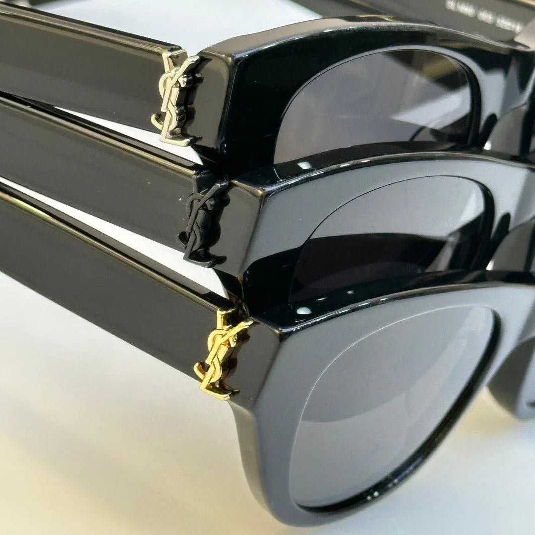 YSL  Saint Laurent Women&